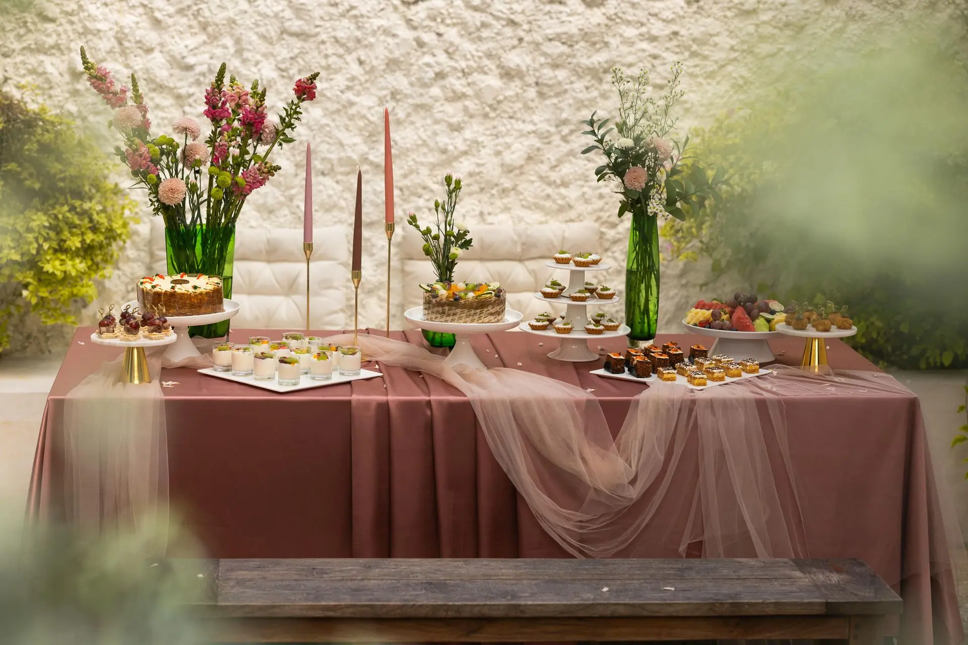 coffee break catering